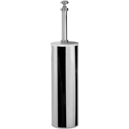 Ершик для унитаза Tiffany World TWHA020bi/cr