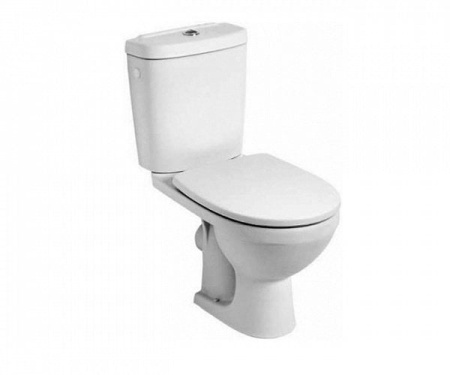 Унитаз компакт softclose Ifo Orsa RP413072690