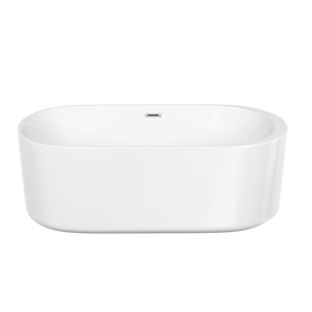 Акриловая ванна (170x80) Sancos  Fiori FB04