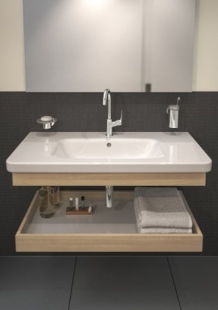 Смеситель для раковины HANSGROHE Logis 71130000