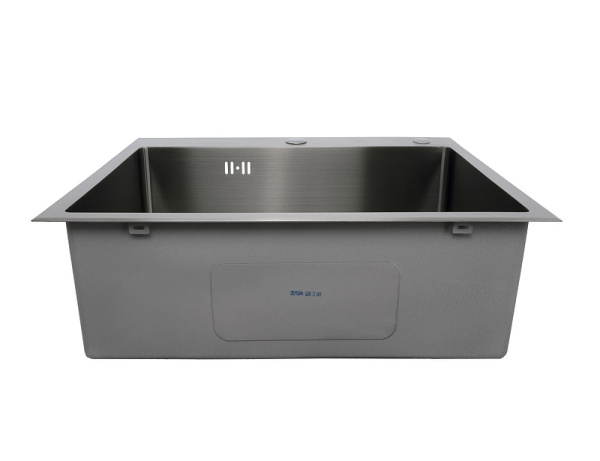Кухонная мойка KAISER (KSM-6046)