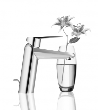 Смеситель для раковины Grohe Eurodisc Cosmopolitan 23448 002 (23448002) хром