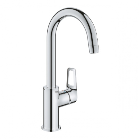 Смеситель для раковины Grohe BauLoop New 23891001
