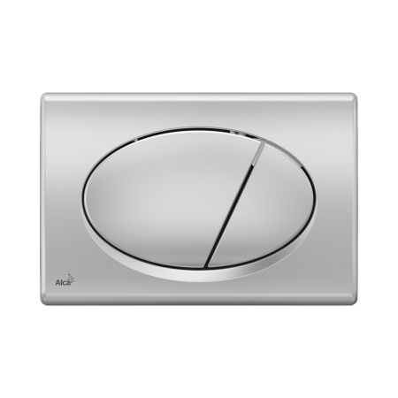 Клавиша смыва Alcaplast M72