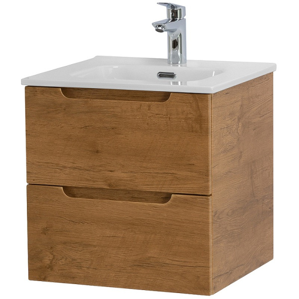 Тумба под раковину BelBagno Etna 50 ETNA-500-2C-SO-RN