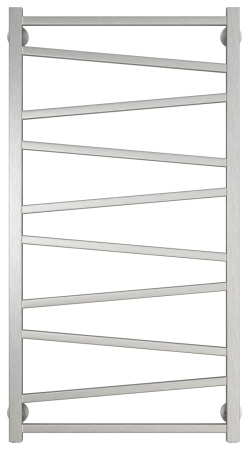 Полотенцесушитель Водяной Сунержа Сирокко (100х50) Сатин 071-0253-1050