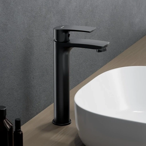 Смеситель для раковины Damixa Eclipse 2.0 480250300 Смеситель для раковины Damixa Eclipse 2.0 480250300