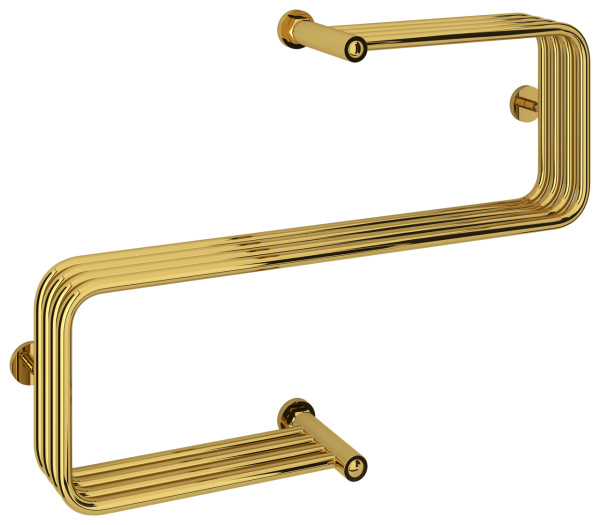 Полотенцесушитель Водяной Сунержа Фабула (50х70) Золото 03-0125-5070 Полотенцесушитель Водяной Сунержа Фабула (50х70) Золото 03-0125-5070
