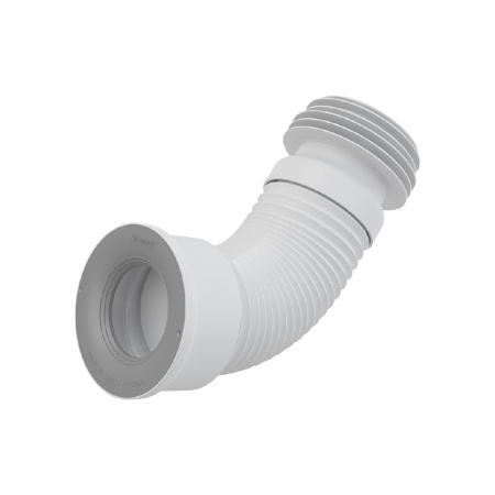 Гофра для унитаза Alcaplast A97