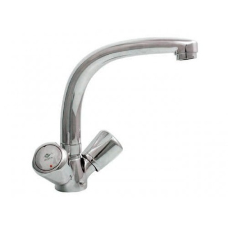 Смеситель для раковины Mofem Trigo 114 TRI 140-0006