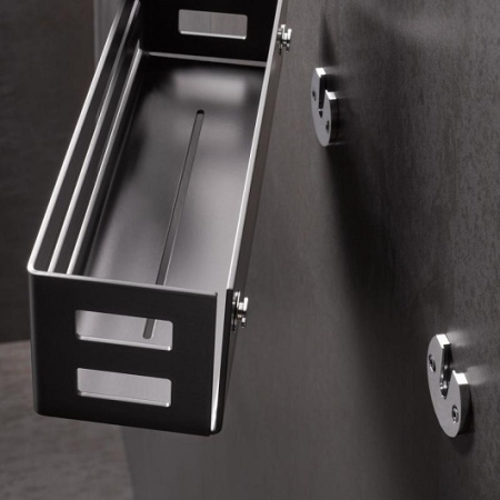 Полка для душа Keuco 24954370000