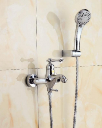 Смеситель Ganzer Severin GZ 77031