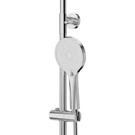 Душевая система с изливом CEZARES RELAX-CVD-01