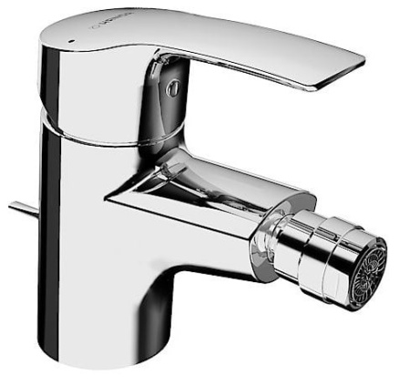 Смеситель для биде HANSA Polo 51433273