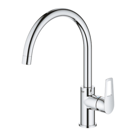 Смеситель для мойки Grohe BauLoop 31232 001 (31232001)