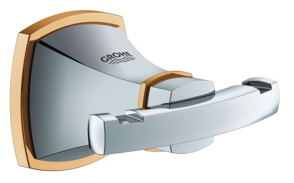 Крючок для банного полотенца Grohe Grandera 40631 IG0 (40631IG0)