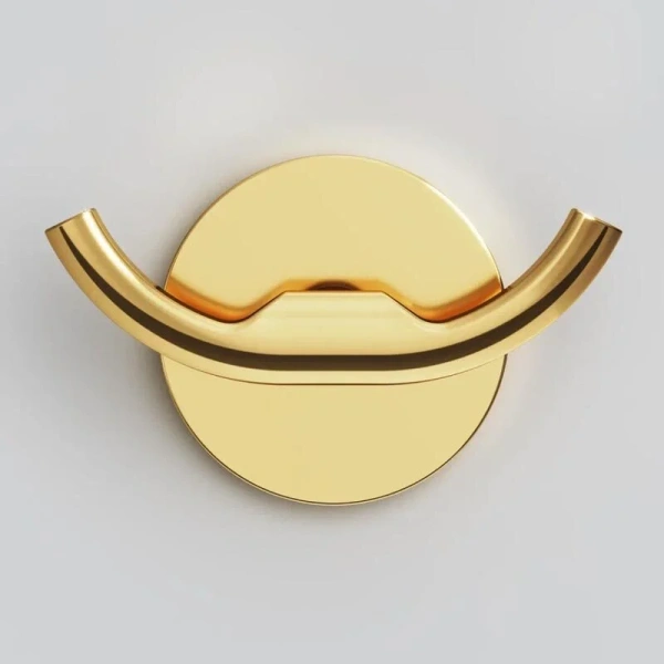 Двойной крючок AM.PM X-Joy A85A35699 золото