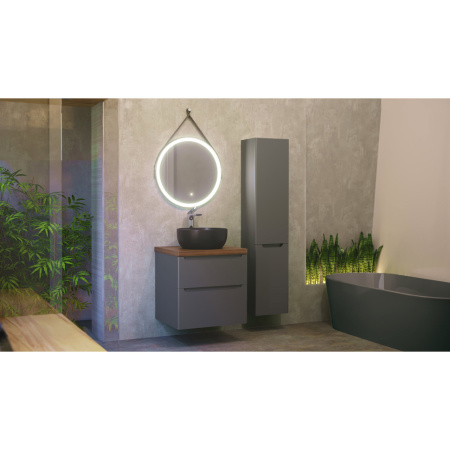 Столешница для тумбы Jorno Wood 60 Wood.06.60/DW