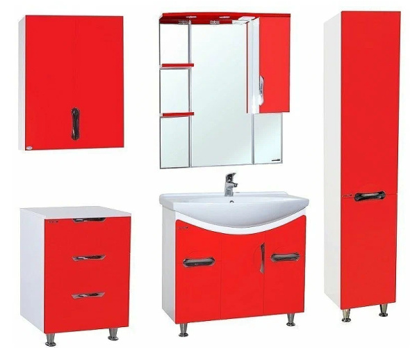 Пенал Bellezza Лагуна 35 4622107001030