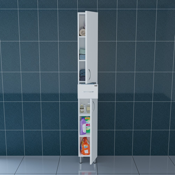 Пенал  СаНта Стандарт 24 501001