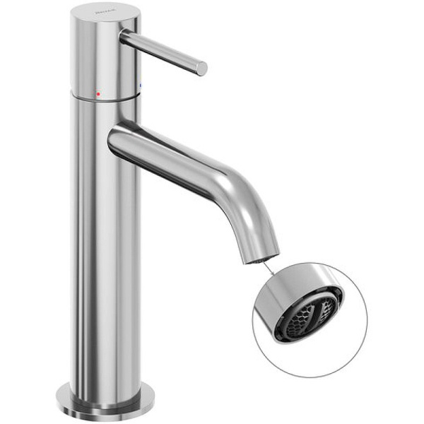 Смеситель для раковины Ravak Espirit ES 012.00CR X070193 хром