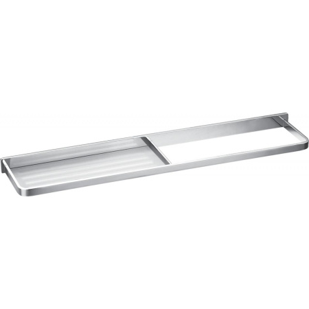 Полка с полотенцедержателем Art&Max AM-F-8916