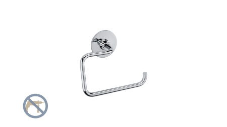 Держатель запасного рулона FIXSEN Round FX-92110B