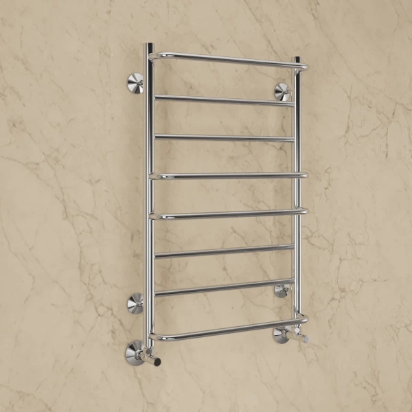 Полотенцесушитель водяной Terminus ЕВРОМИКС (500х800) П8 4670078530165