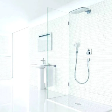 Смеситель для душа Hansgrohe PuraVida 15775000