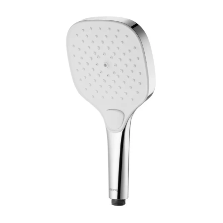 Душевая лейка Arrow AG3905CP, 3 режима, цвет хром