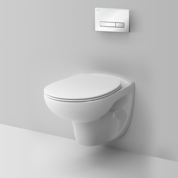 Комплект унитаз и инсталляция Am.Pm IS30201.741700