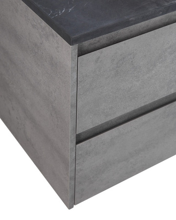 Тумба под раковину BelBagno Kraft 90 KRAFT-900-2C-SO-CG