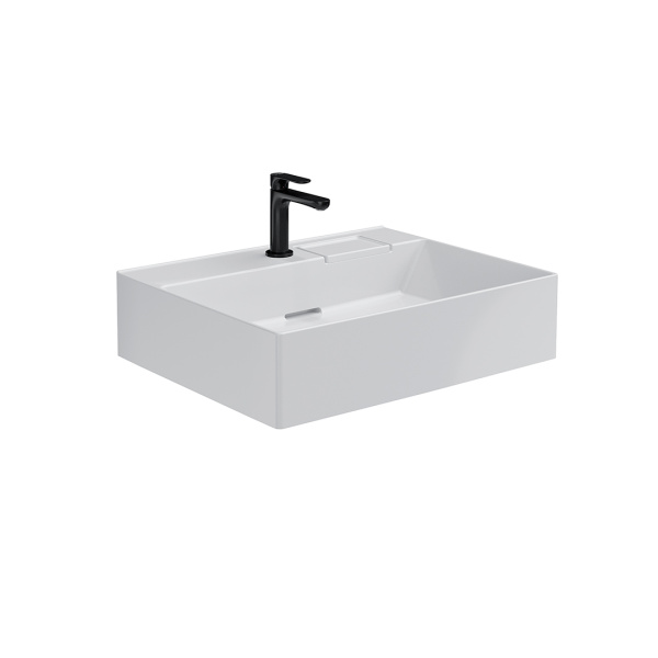 Раковина подвесная (60х48) Kerama Marazzi Logica LO.wb.60.1