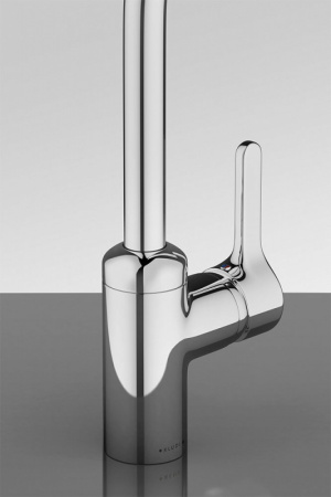 Смеситель для кухни Kludi Bingo Star 428570578