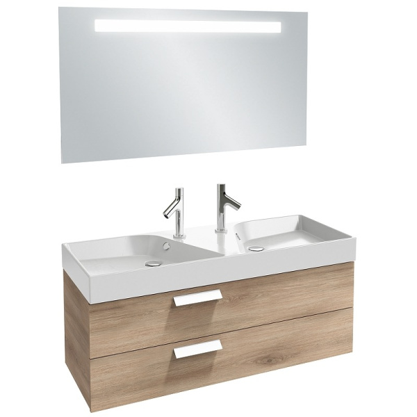 Тумба для раковины Jacob Delafon Rythmik EB1305-E70