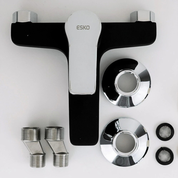 Смеситель для ванны и душа ESKO DUBAI (DI 54)