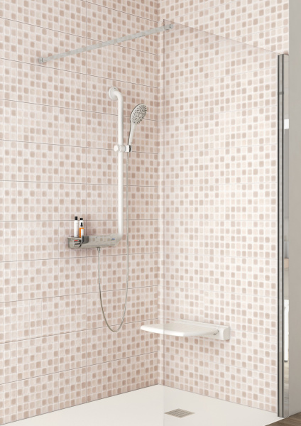 Стул Roca для душа Access Comfort 816912009