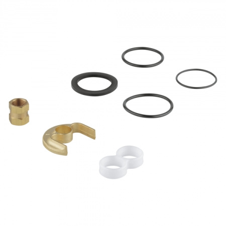 Подключение GROHE 46346000