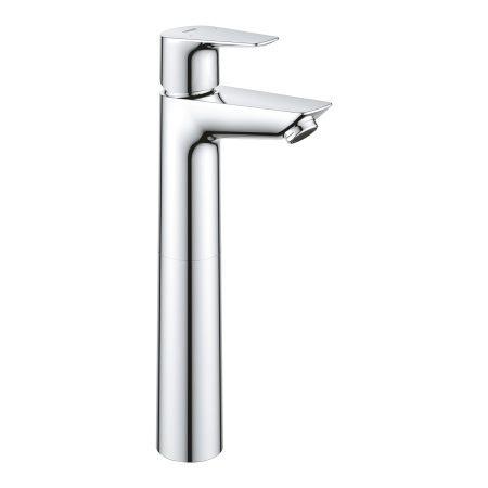 Смеситель для раковины Grohe BauEdge New 23761 001 (23761001) хром