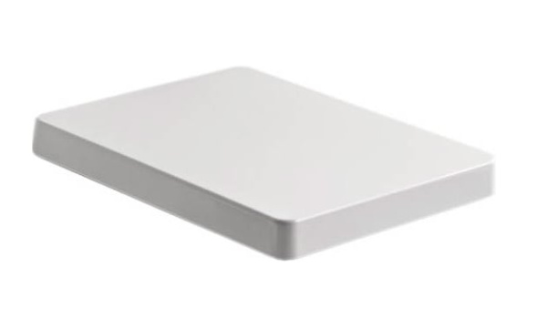 Крышка-сиденье Kerasan Cento 358901 bi/cr