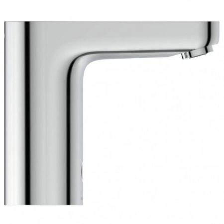 Смеситель для раковины Ideal Standard CERAPLUS A6146AA, хром