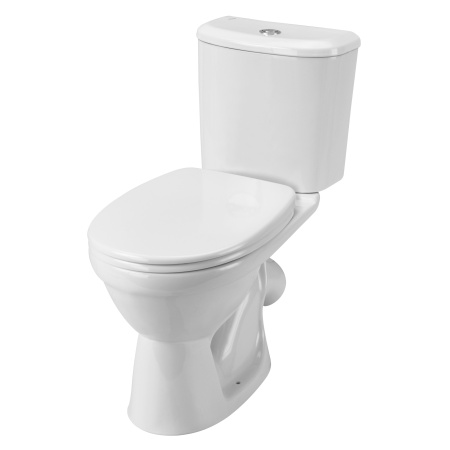 Унитаз напольный  Santek Бореаль 1WH302143