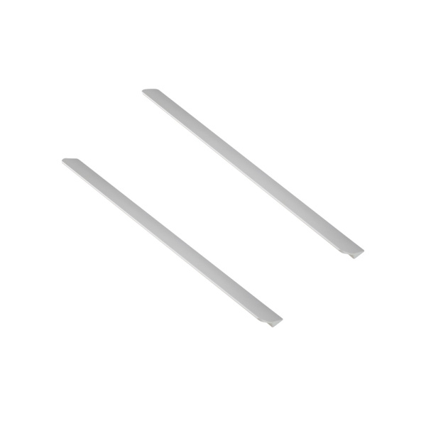 Мебельная ручка CEZARES ECO RS156SC.3/512 (60 см), сатин