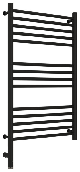 Полотенцесушитель электрический (80х50) Сунержа Богема 3.0 31-5804-8050 левый Полотенцесушитель электрический (80х50) Сунержа Богема 3.0 31-5804-8050 левый