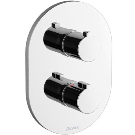 Смеситель для ванны Ravak Chrome CR 063.00 X070094