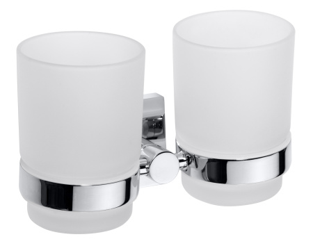 Держатель зубных щеток, стакан Bemeta BETA 132110022