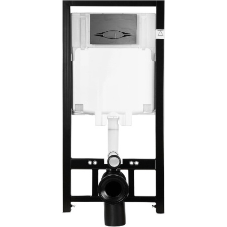 Инсталляция для унитаза Jacob Delafon E21822-CP