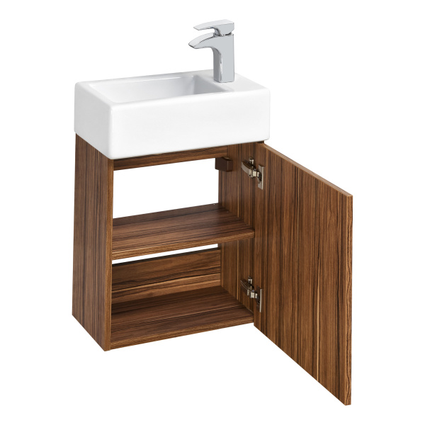 Тумба под раковину Aquaton Эклипс 1A172701EK560