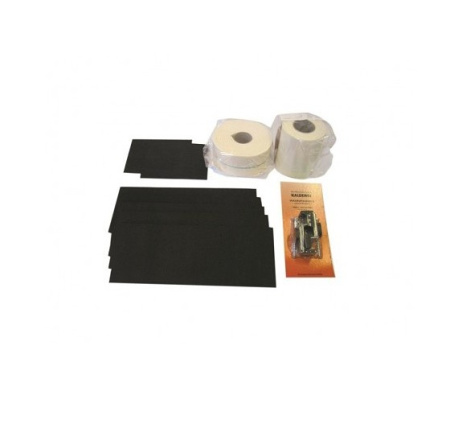 Комплект для шумоизоляции Kaldewei 6 штук 687675730000