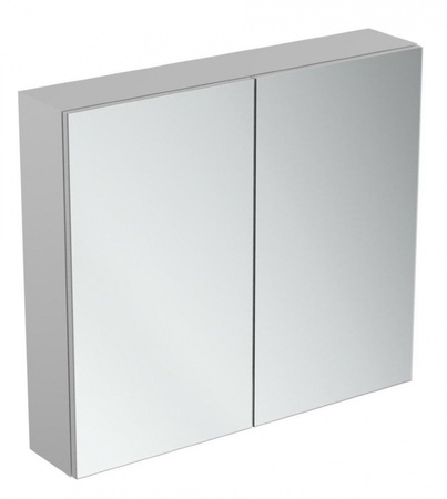 Зеркало-шкаф Ideal Standard Mirror&Light 80 см T3442AL